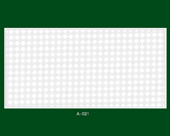 A-021 规格：600x1200mm