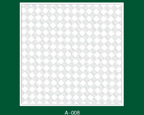 A-008 规格：603x603mm