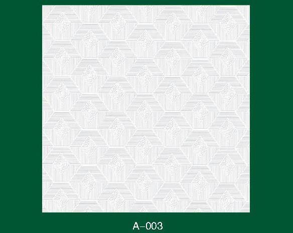 A-003 规格：595x595mm