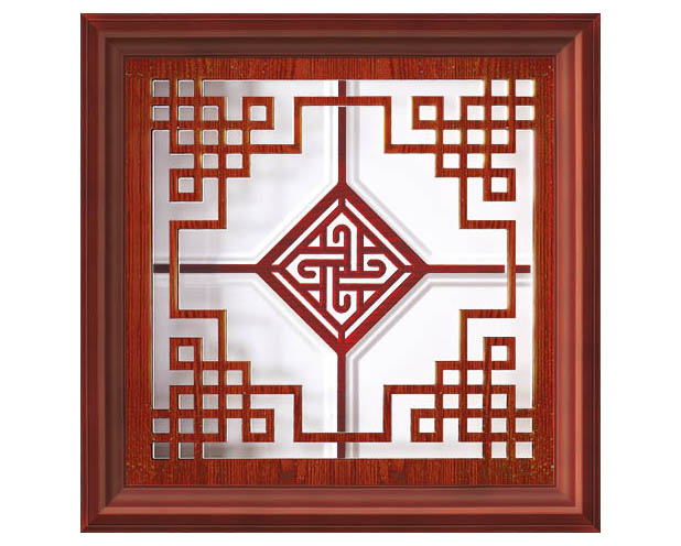 中国结（24W）
