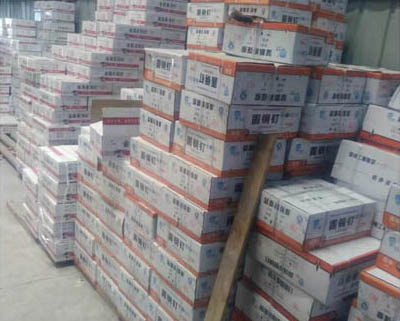 吊顶配件